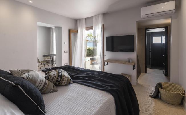 Фото отеля MINOS BEACH ART HOTEL