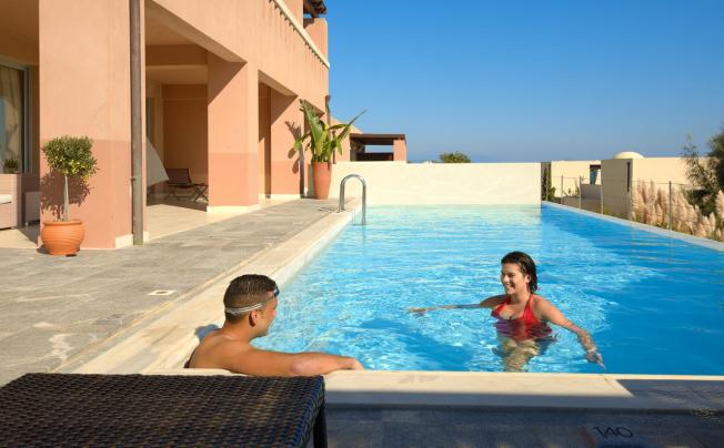 Фото отеля ATLANTICA BELVEDERE KOS RESORT & SPA