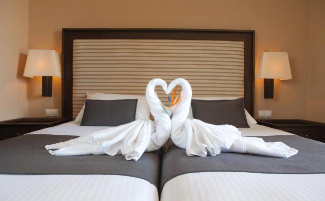 Фото отеля ATLANTICA BELVEDERE KOS RESORT & SPA