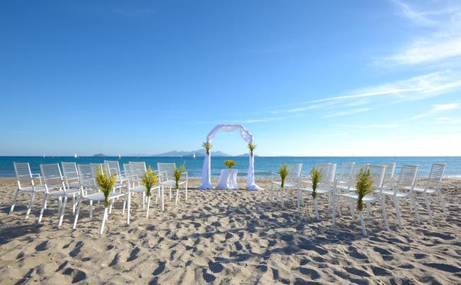 Фото отеля ATLANTICA BELVEDERE KOS RESORT & SPA