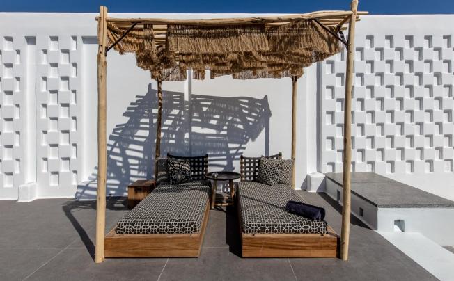 Фото отеля Mykonos Blanc Hotel 
