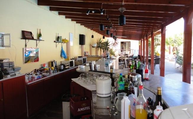 Фото отеля PERGAMOS VILLAGE