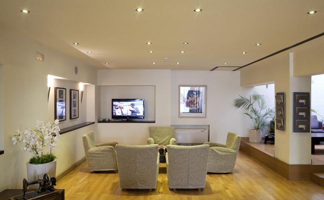 Фото отеля Hermes Hotel Athens