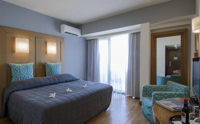 Фото отеля Hermes Hotel Athens