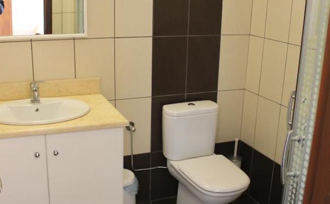 Фото отеля PANORAMA APARTMENTS & STUDIOS