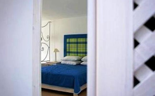 Фото отеля Belvedere Gerakas Luxury Suites