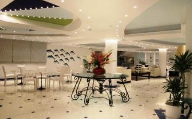 Фото отеля Belvedere Gerakas Luxury Suites