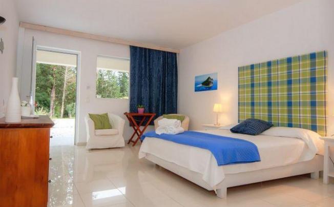 Фото отеля Belvedere Gerakas Luxury Suites