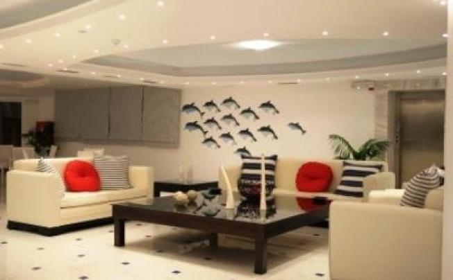 Фото отеля Belvedere Gerakas Luxury Suites