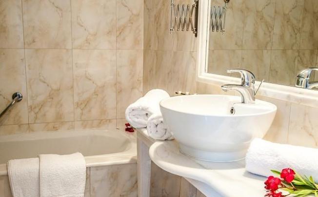 Фото отеля Belvedere Gerakas Luxury Suites