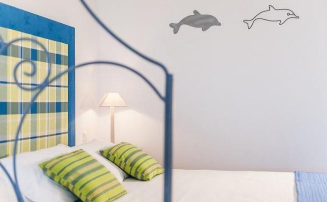Фото отеля Belvedere Gerakas Luxury Suites