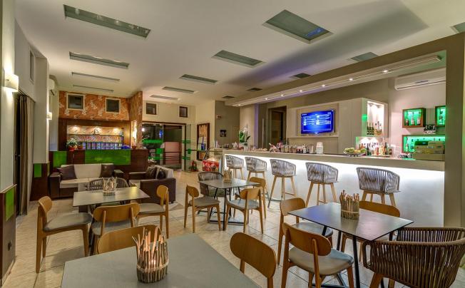 Фото отеля Alkionis Beach Hotel