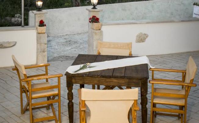 Фото отеля Aerino Villa Crete