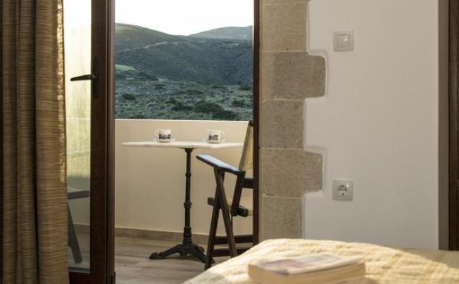 Фото отеля Aerino Villa Crete