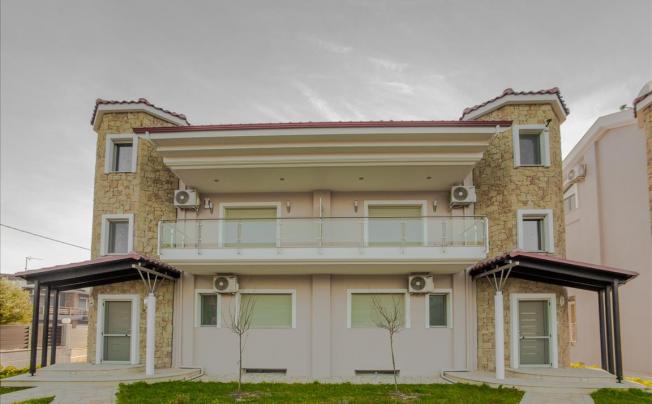 Фото отеля Villa Natali Toroni
