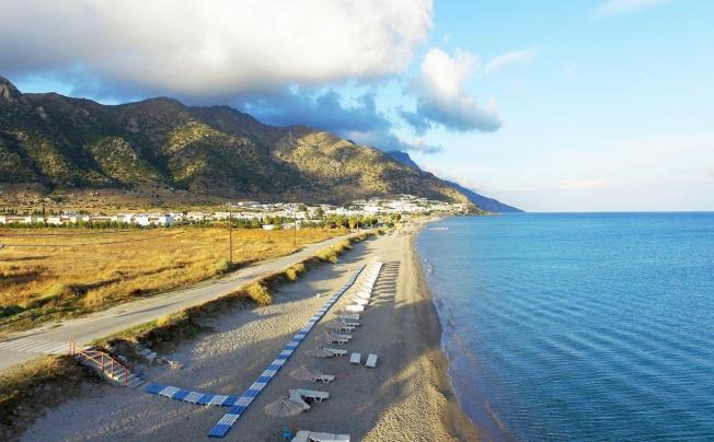 Фото отеля Kalimera Mare Hotel