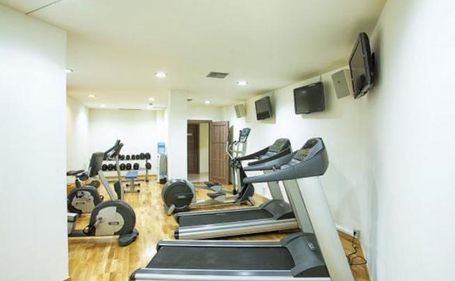 Фото отеля Sivota Diamond Spa Resort