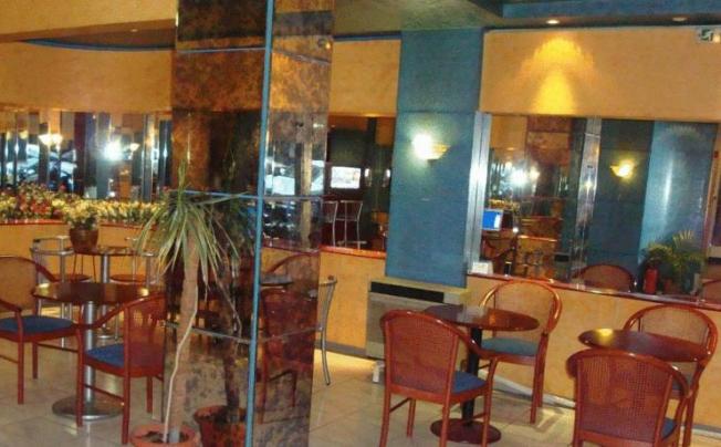 Фото отеля Amaryllis Hotel Athens