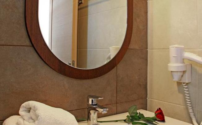 Фото отеля Iris Beach Hotel Siviri