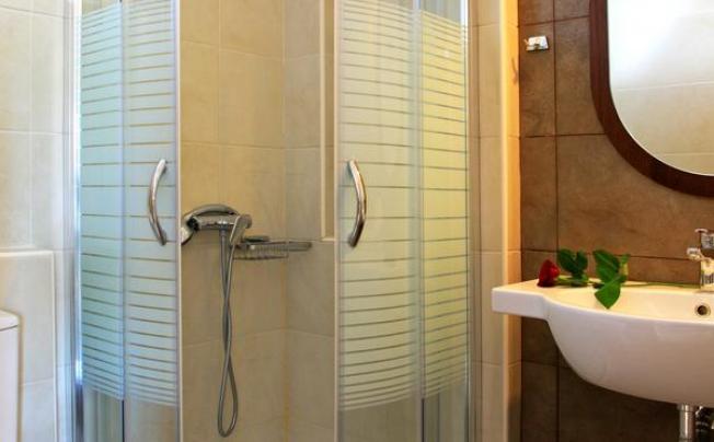 Фото отеля Iris Beach Hotel Siviri