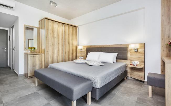 Фото отеля Iris Beach Hotel Siviri