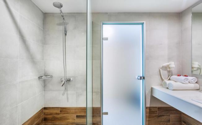 Фото отеля Iris Beach Hotel Siviri