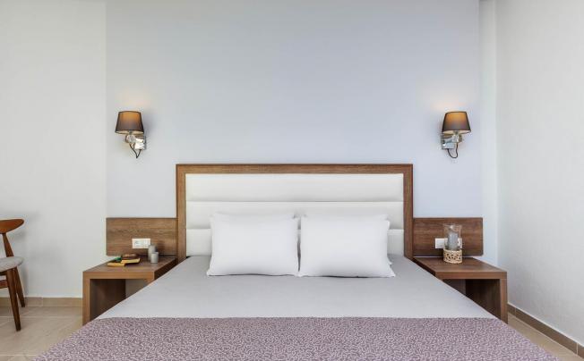 Фото отеля Iris Beach Hotel Siviri