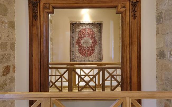 Фото отеля Kokkini Porta Rossa Hotel