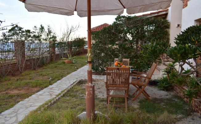 Фото отеля Michalis Apartment