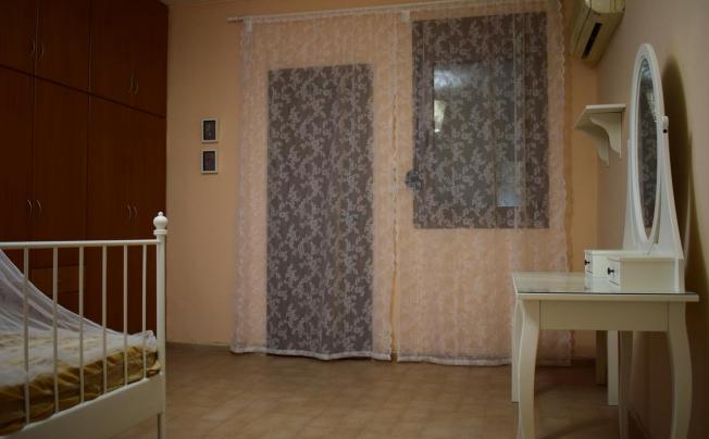 Фото отеля Michalis Apartment