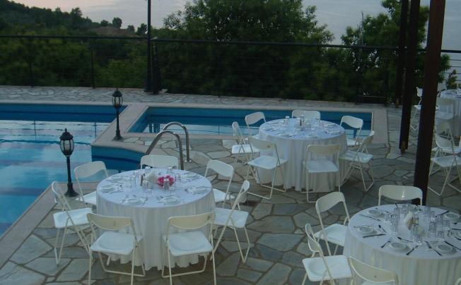 Фото отеля Aglaida Hotel & Apartments