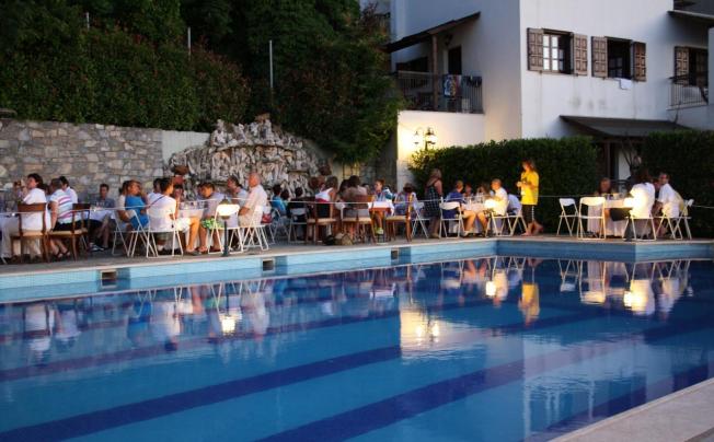 Фото отеля Aglaida Hotel & Apartments