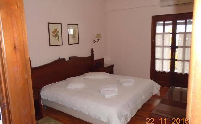 Фото отеля Aglaida Hotel & Apartments