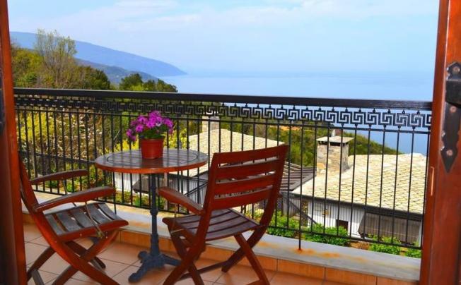 Фото отеля Aglaida Hotel & Apartments