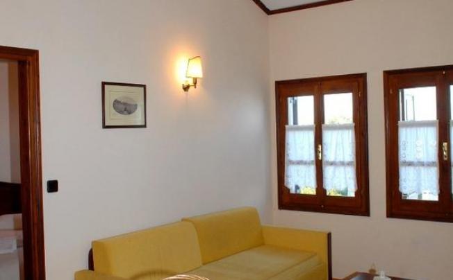 Фото отеля Aglaida Hotel & Apartments
