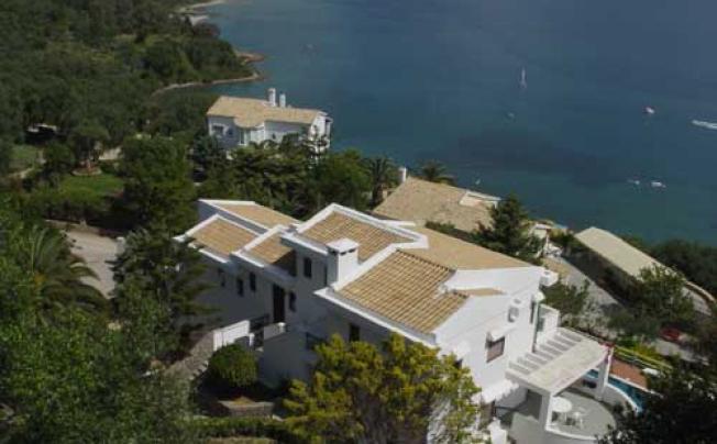 Фото отеля Nikolaos House