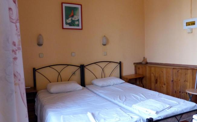 Фото отеля Kydonia Rooms