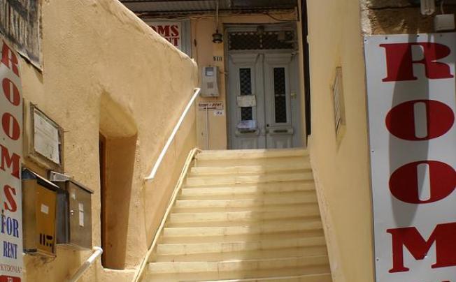 Фото отеля Kydonia Rooms