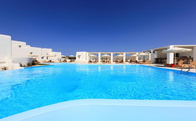 Фото отеля Archipelagos Resort Hotel