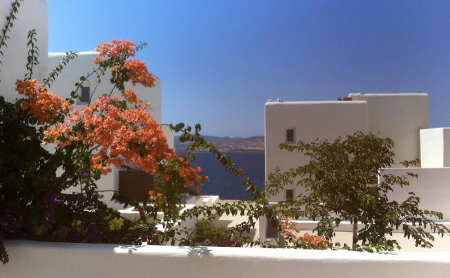 Фото отеля Archipelagos Resort Hotel