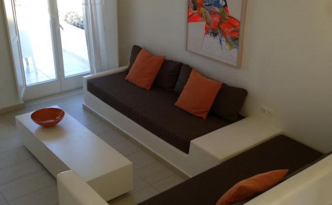 Фото отеля Archipelagos Resort Hotel