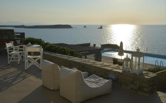 Фото отеля Archipelagos Resort Hotel