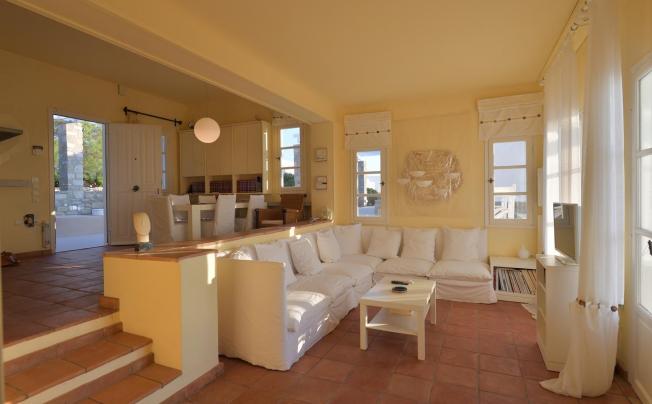 Фото отеля Archipelagos Resort Hotel