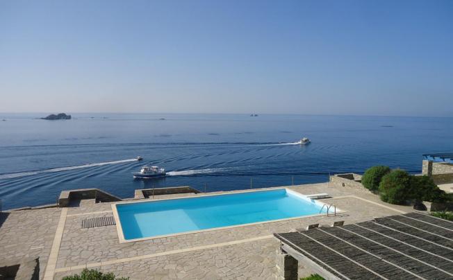 Фото отеля Archipelagos Resort Hotel