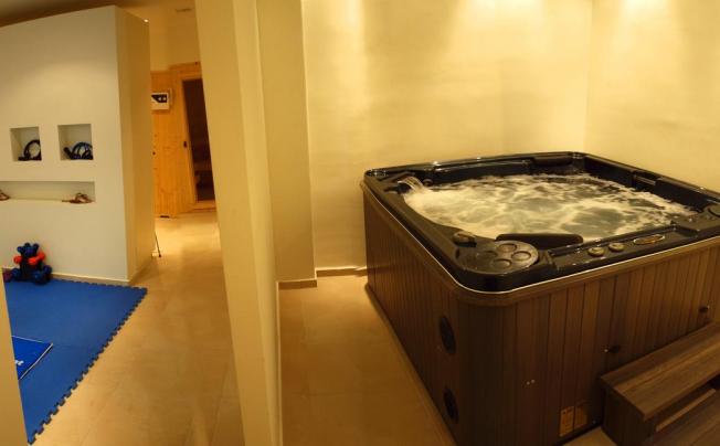 Фото отеля Archipelagos Resort Hotel