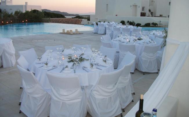 Фото отеля Archipelagos Resort Hotel