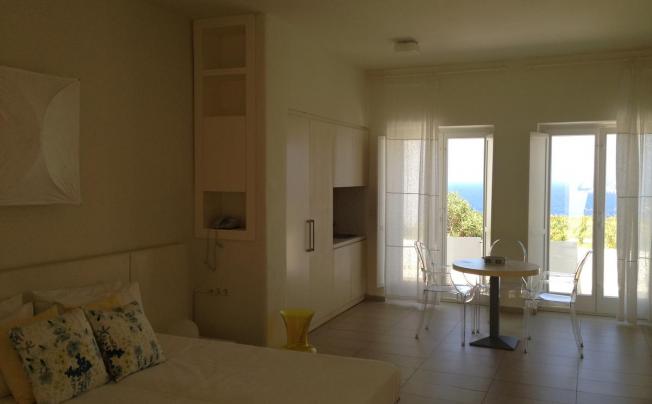 Фото отеля Archipelagos Resort Hotel