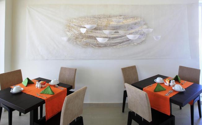 Фото отеля Archipelagos Resort Hotel