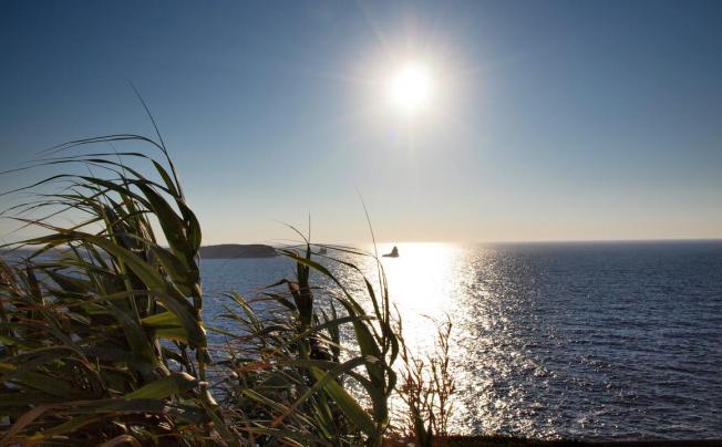 Фото отеля Archipelagos Resort Hotel