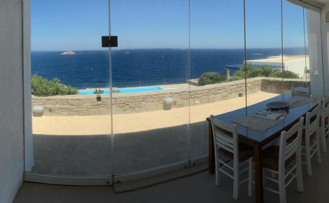 Фото отеля Archipelagos Resort Hotel